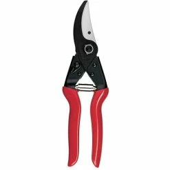 Sécateur - No.5 - 22,5 Cm - Revêtement Antidérapant Felco