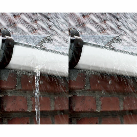 Revêtement Anti-Fuites - 0,75L - Blanc - Ripolin - Blanc â Image 2