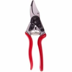 Sécateur Ergonomique Felco 6, Sécateur Puissant Sans Poignée Tournante