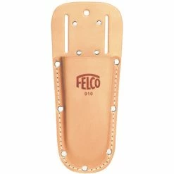 Etui En Cuir Felco, Pour Des Sécateurs