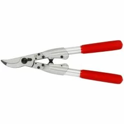 FELCO 200A-40 élagueur à Deux Mains En Aluminium 40 Cm Coupe-branches, Sécateur épinette