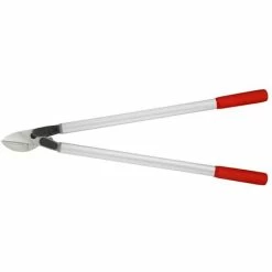 Coupe-branches à Transmission FELCO 230 élagueur à Enclume à Deux Mains 80cm Coupe-branches, Sécateur épinette