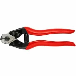 FELCO C7 Coupe-câbles, Capacité 7 Mm, Sécateur Pour Câbles, Sécateur De Jardin, Coupe-fil, Couteaux Coupe-fil