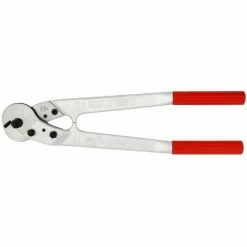 FELCO C12 Coupe-câbles, Capacité 12 Mm, Coupe-fil, Sécateur De Jardin, Sécateur Pour Fil De Fer