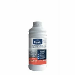 RIPOLIN RIPOLIN Imperméabilisant Façade Et Sol Incolore 1l