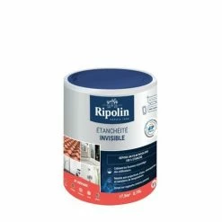 RIPOLIN Revêtement D'étanchéité, RIPOLIN Multiusage Incolore 0,75 L