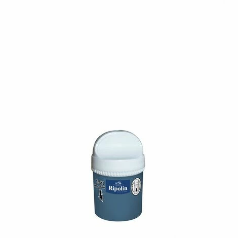 RIPOLIN Testeur Peinture Bleu Seram Mat RIPOLIN 75 Ml â Image 4