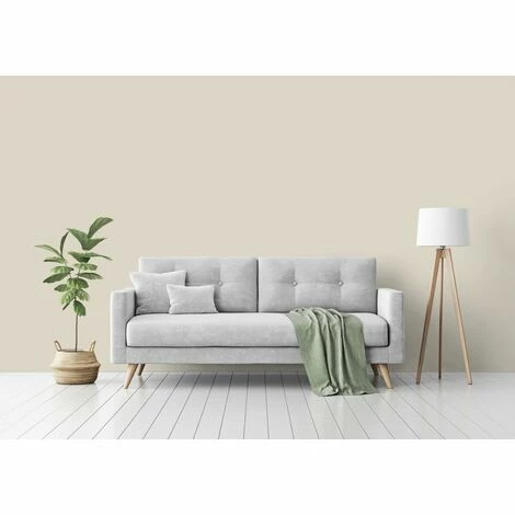 RIPOLIN Testeur Peinture Beige Glaise Mat RIPOLIN Murs Et Boiseries 0.075 L â Image 3