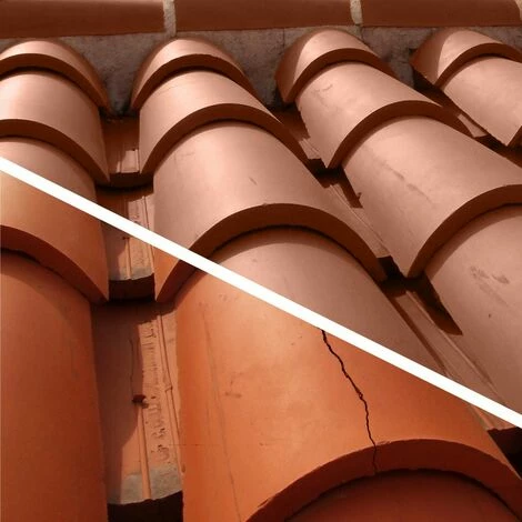 RIPOLIN Revêtement D'étanchéité Toiture, RIPOLIN Anti-infiltration Terre Cuite 0,75 L â Image 4