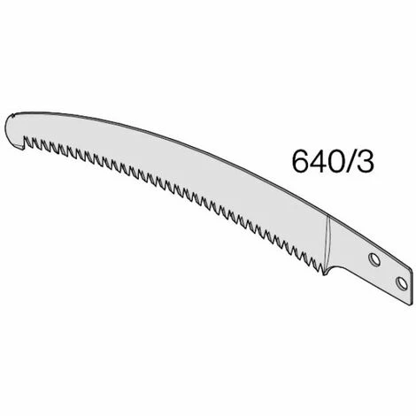 Felco Lame De Rechange Pour FELCO 640