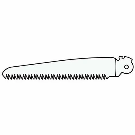 FELCO Lame De Scie De Rechange 600/3 Felco 60/600