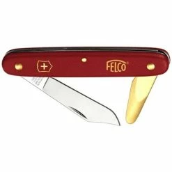 FELCO 3.9110 Couteau De Coupe Universel Victorinox