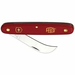FELCO 3.9060 Couteau De Greffage Et De Coupe Léger Victorinox