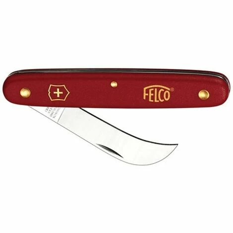 FELCO 3.9060 Couteau De Greffage Et De Coupe Léger Victorinox