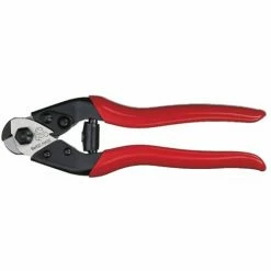 FELCO Cisailles De Corde De Fil Modèle C 7 190 Mm De Long