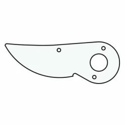 FELCO 2/3 Lame De Rechange