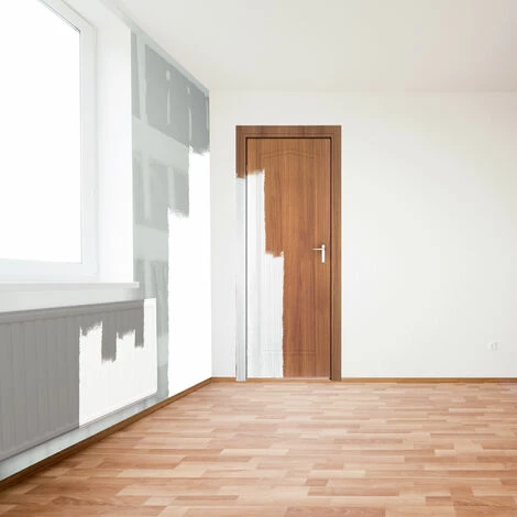 Sous-Couche Universelle XPRO3 - Mat - Blanc - 10L - Ripolin - Blanc â Image 2