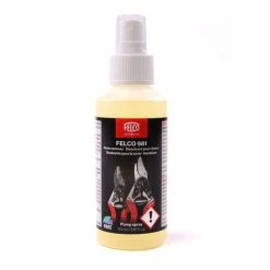 Dissolvant De Résine 981 De Felco, Spray à Pompe 110 Ml