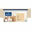 Peinture Acrylique RIPOLIN Esprit Déco Satin Lin 3 L - Lin
