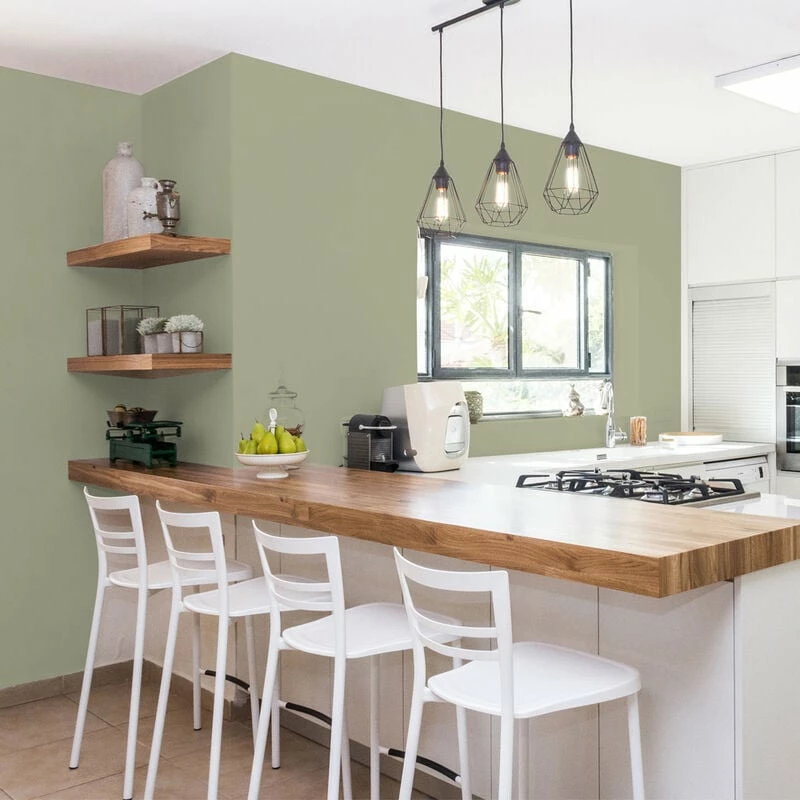 Peinture Cuisine Et Salle De Bain - Ripolin â Image 3