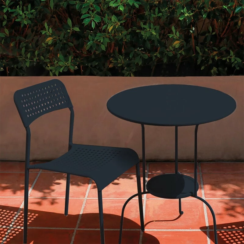 Peinture Pour Fer Extérieur, Mat Ripolin â Image 3