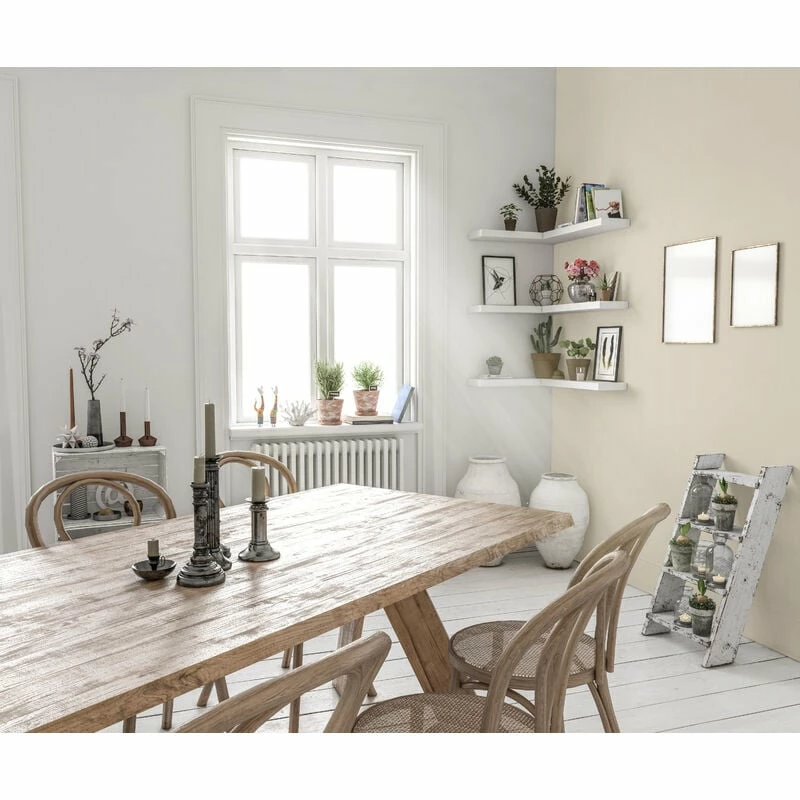 Peinture Satin à Base De Résine Biosourcée à 97% - Ripolin â Image 3