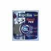 RIPOLIN Peinture Acrylique Xpro3 Tri Active Fer Bleu Lavande 2 L - Bleu Lavande