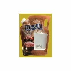 RIPOLIN Peinture Attitude 'Atelier Culinaire' Satin Vert Pistache 1 L - Vert Pistache