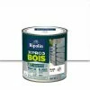 RIPOLIN Peinture Bois Extérieur / Intérieur Xpro3 RIPOLIN, Blanc Satiné 0.5 L